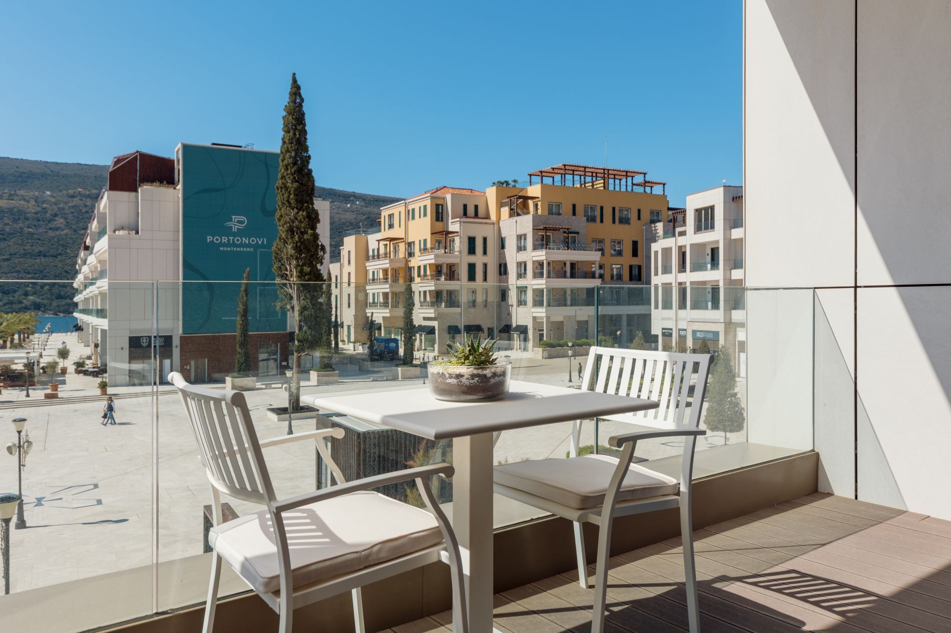 Апартаменты в Дженовичах, Черногория, 82м2 - стоимость 875&nbsp;000€ - Ref: 72752 фото 6