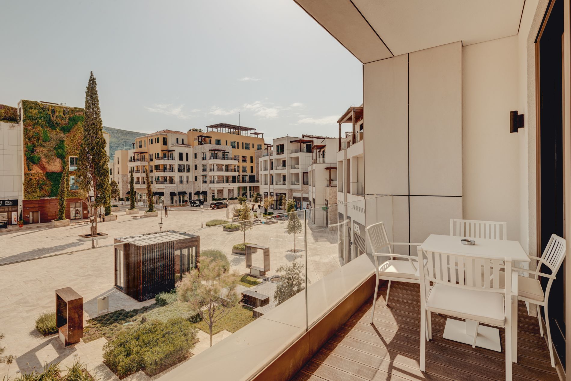 Апартаменты в Дженовичах, Черногория, 82м2 - стоимость 875&nbsp;000€ - Ref: 72752 фото 8