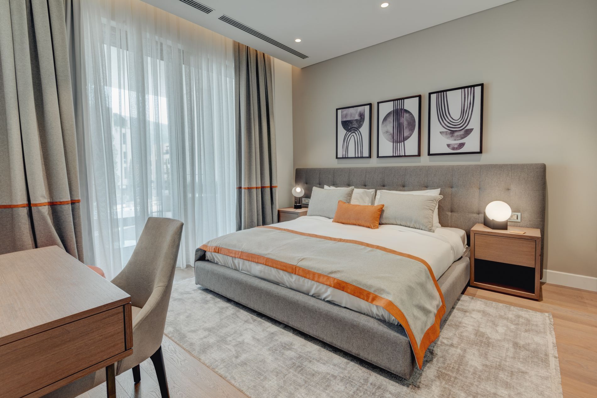 Апартаменты в Дженовичах, Черногория, 82м2 - стоимость 875&nbsp;000€ - Ref: 72752 фото 9