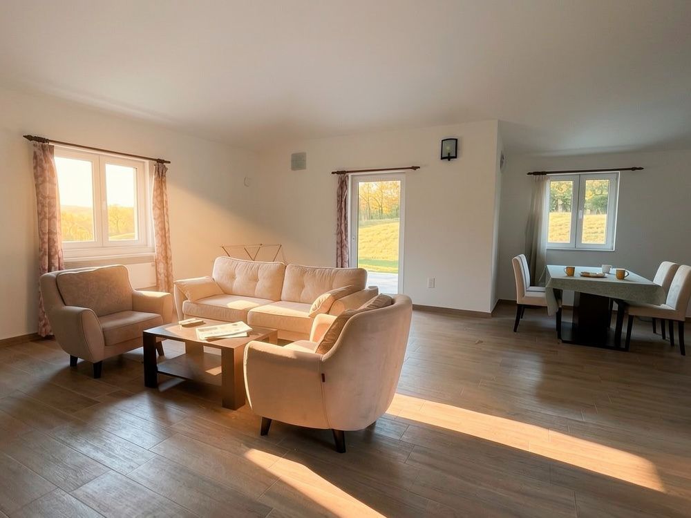 Коттедж в Баре, Черногория, 116м2 - стоимость 215&nbsp;000€ - Ref: 72751 фото 1
