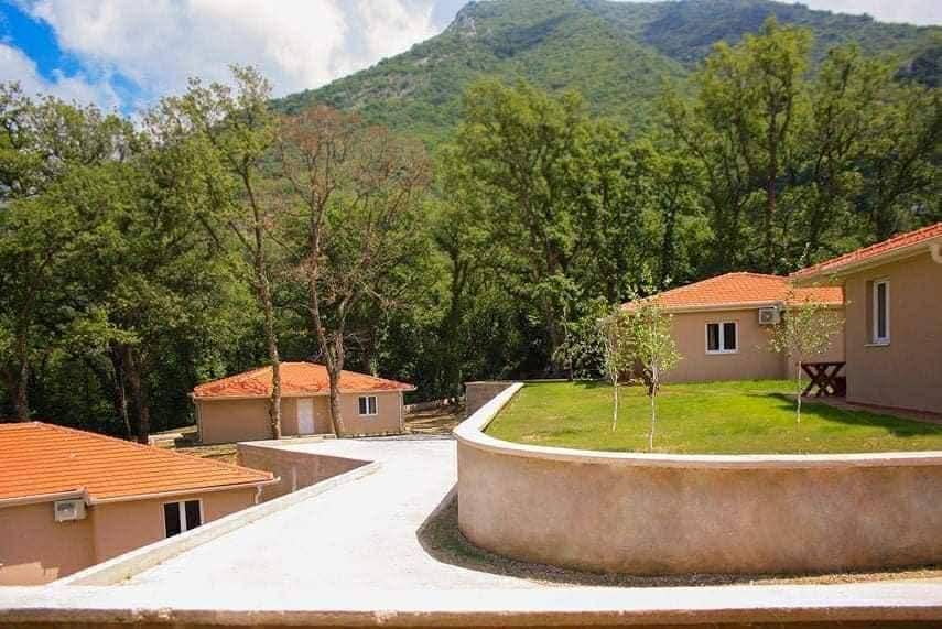 Коттедж в Баре, Черногория, 116м2 - стоимость 215&nbsp;000€ - Ref: 72751 фото 10