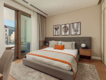 Апартаменты в Дженовичах, Черногория, 82м2 - стоимость 875&nbsp;000€ - Ref: 72752 фото 2