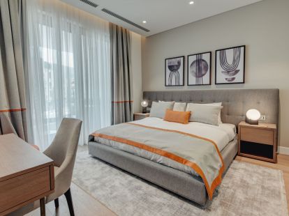 Апартаменты в Дженовичах, Черногория, 82м2 - стоимость 875&nbsp;000€ - Ref: 72752 фото 9