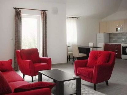 Коттедж в Баре, Черногория, 116м2 - стоимость 215&nbsp;000€ - Ref: 72751 фото 6