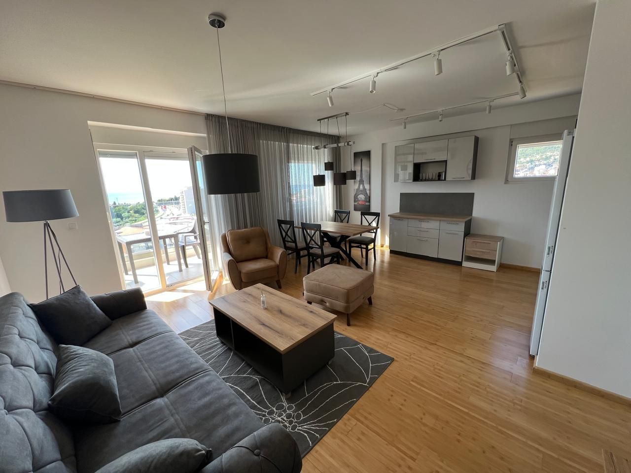 Апартаменты в Баре, Черногория, 71м2 - стоимость 213&nbsp;000€ - Ref: 72754 фото 16
