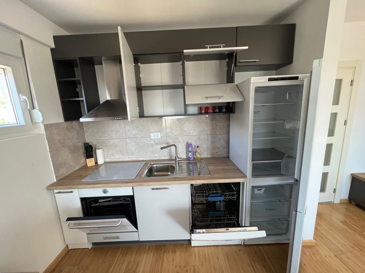 Апартаменты в Баре, Черногория, 71м2 - стоимость 213&nbsp;000€ - Ref: 72754 фото 3