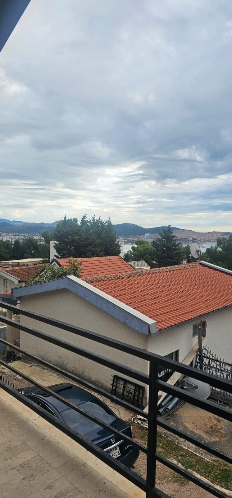 Вилла в Баре, Черногория, 130м2 - стоимость 180&nbsp;000€ - Ref: 72753 фото 3