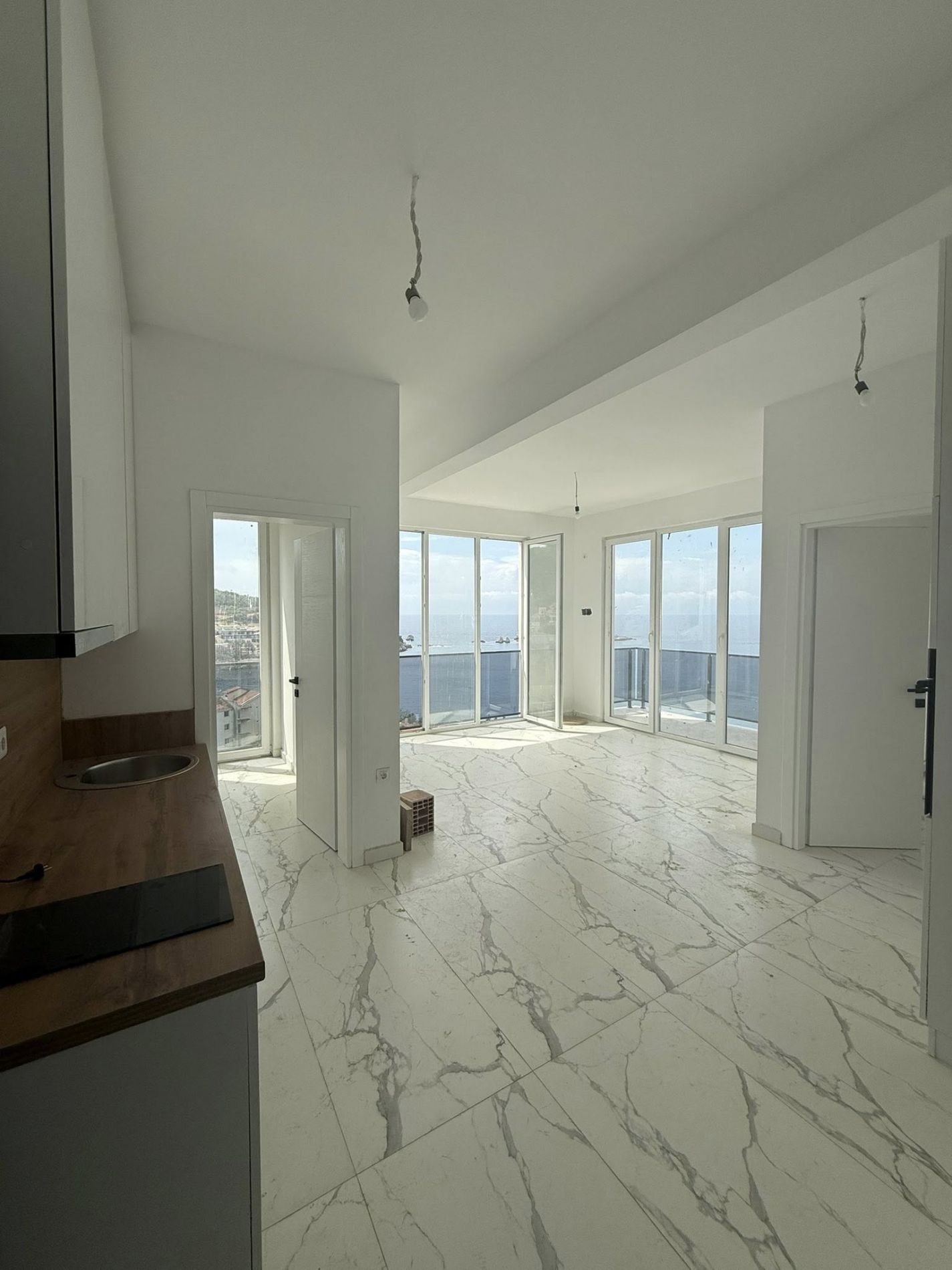 Апартаменты в Утехе, Черногория, 54м2 - стоимость 162&nbsp;000€ - Ref: 72756 фото 1