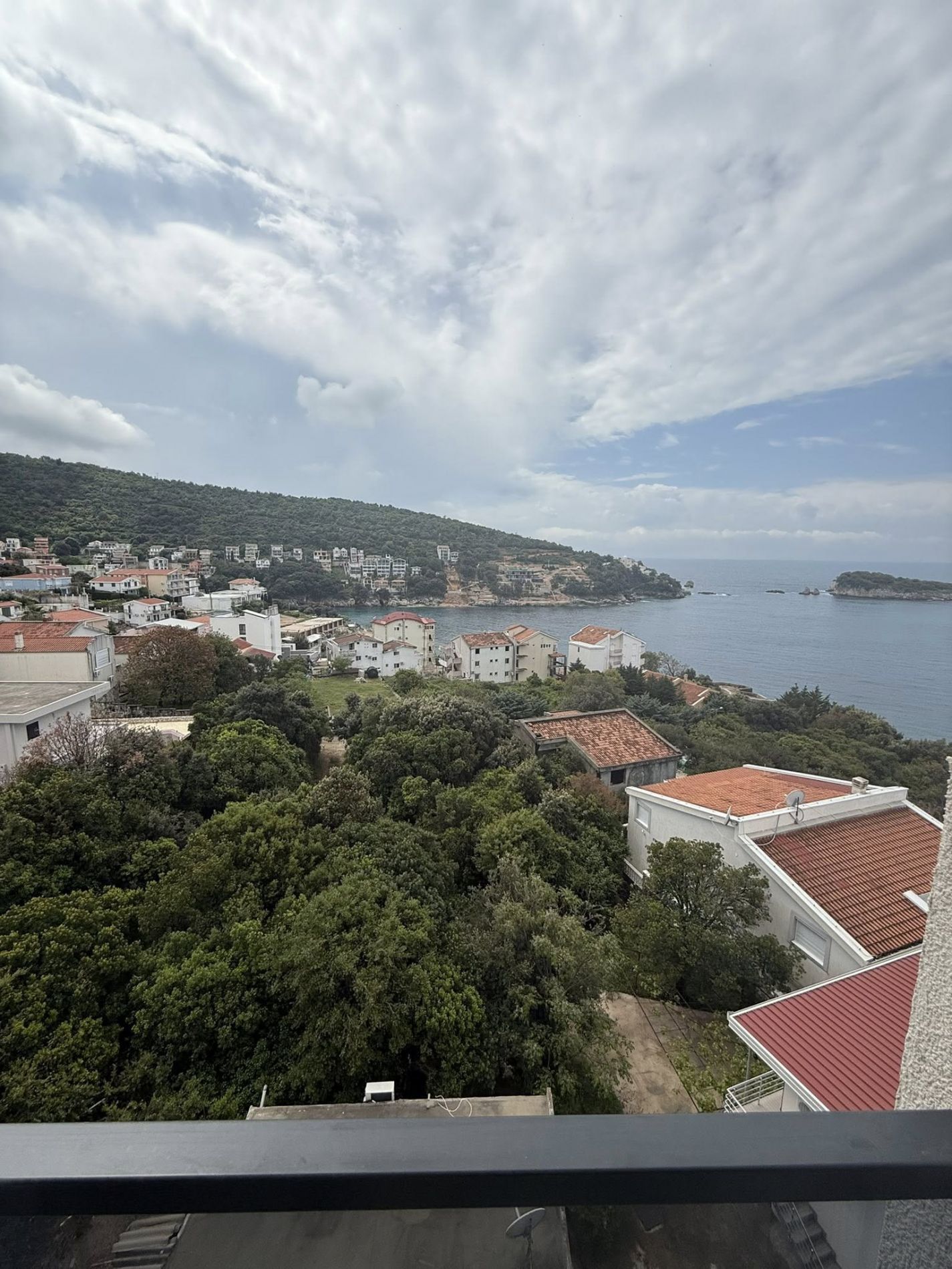 Апартаменты в Утехе, Черногория, 54м2 - стоимость 162&nbsp;000€ - Ref: 72756 фото 10