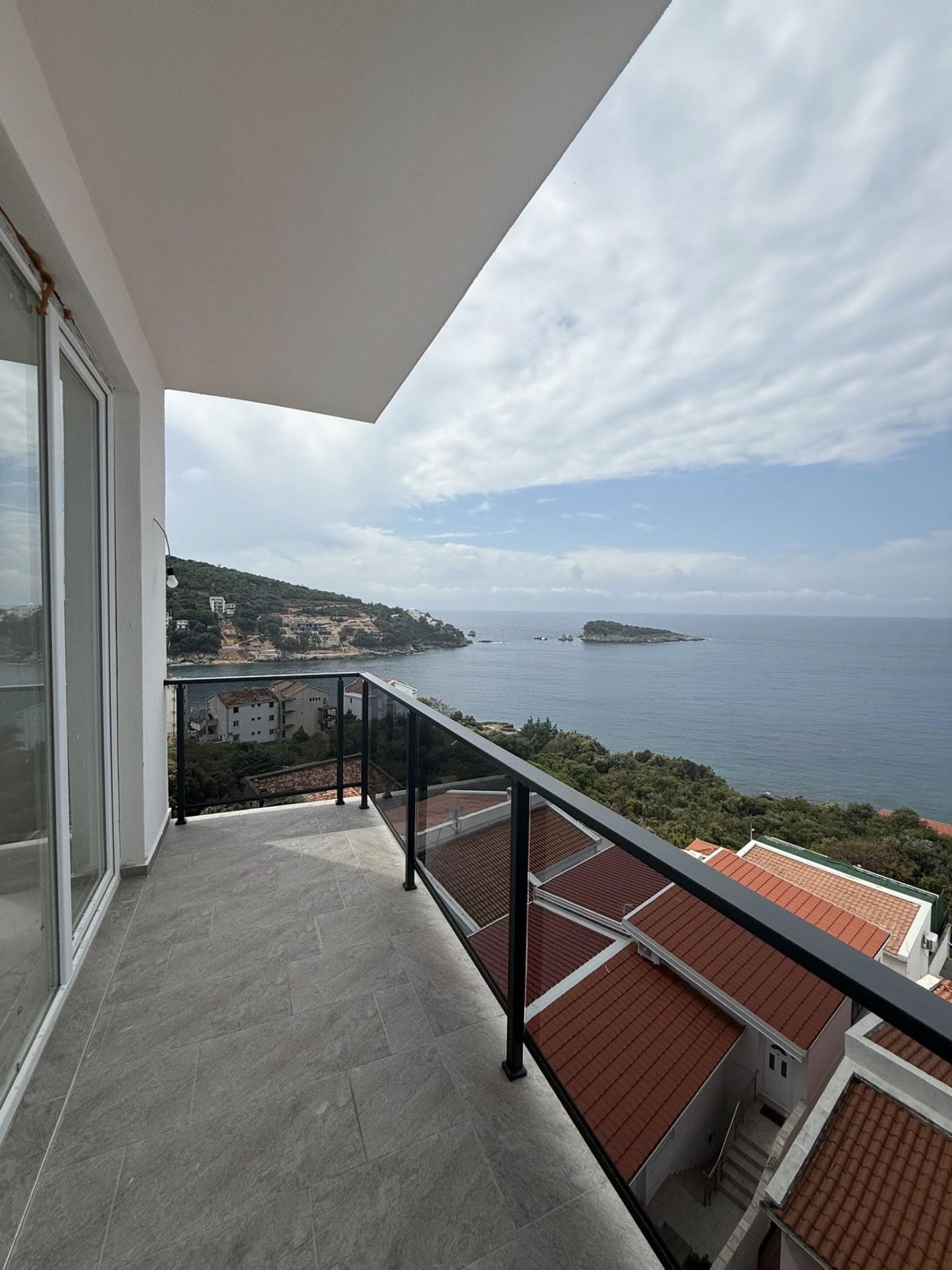 Апартаменты в Утехе, Черногория, 54м2 - стоимость 162&nbsp;000€ - Ref: 72756 фото 2