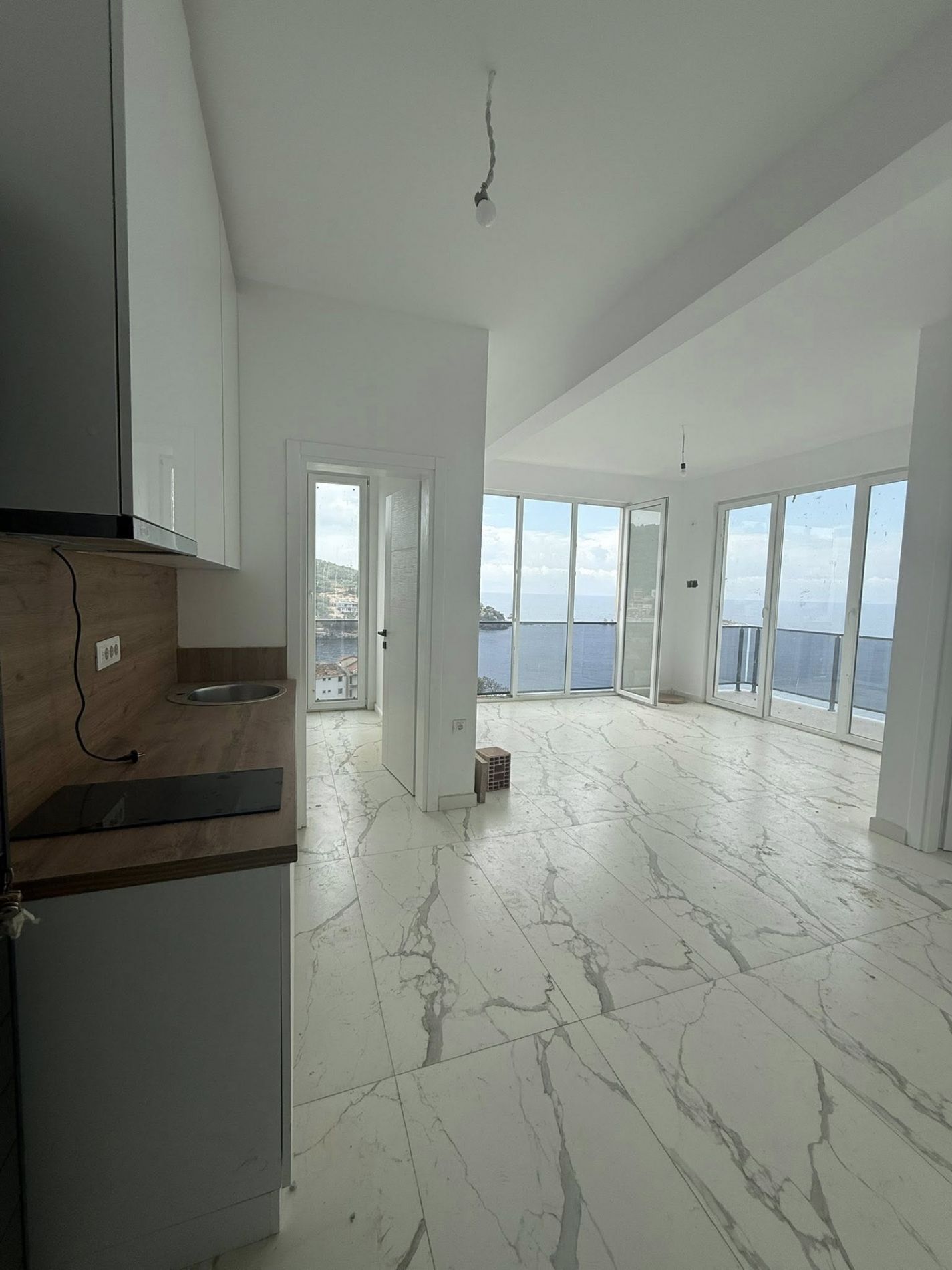 Апартаменты в Утехе, Черногория, 54м2 - стоимость 162&nbsp;000€ - Ref: 72756 фото 3