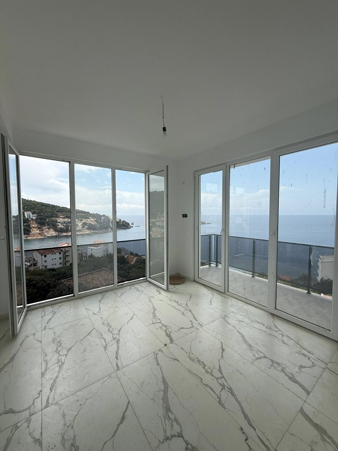 Апартаменты в Утехе, Черногория, 54м2 - стоимость 162&nbsp;000€ - Ref: 72756 фото 4