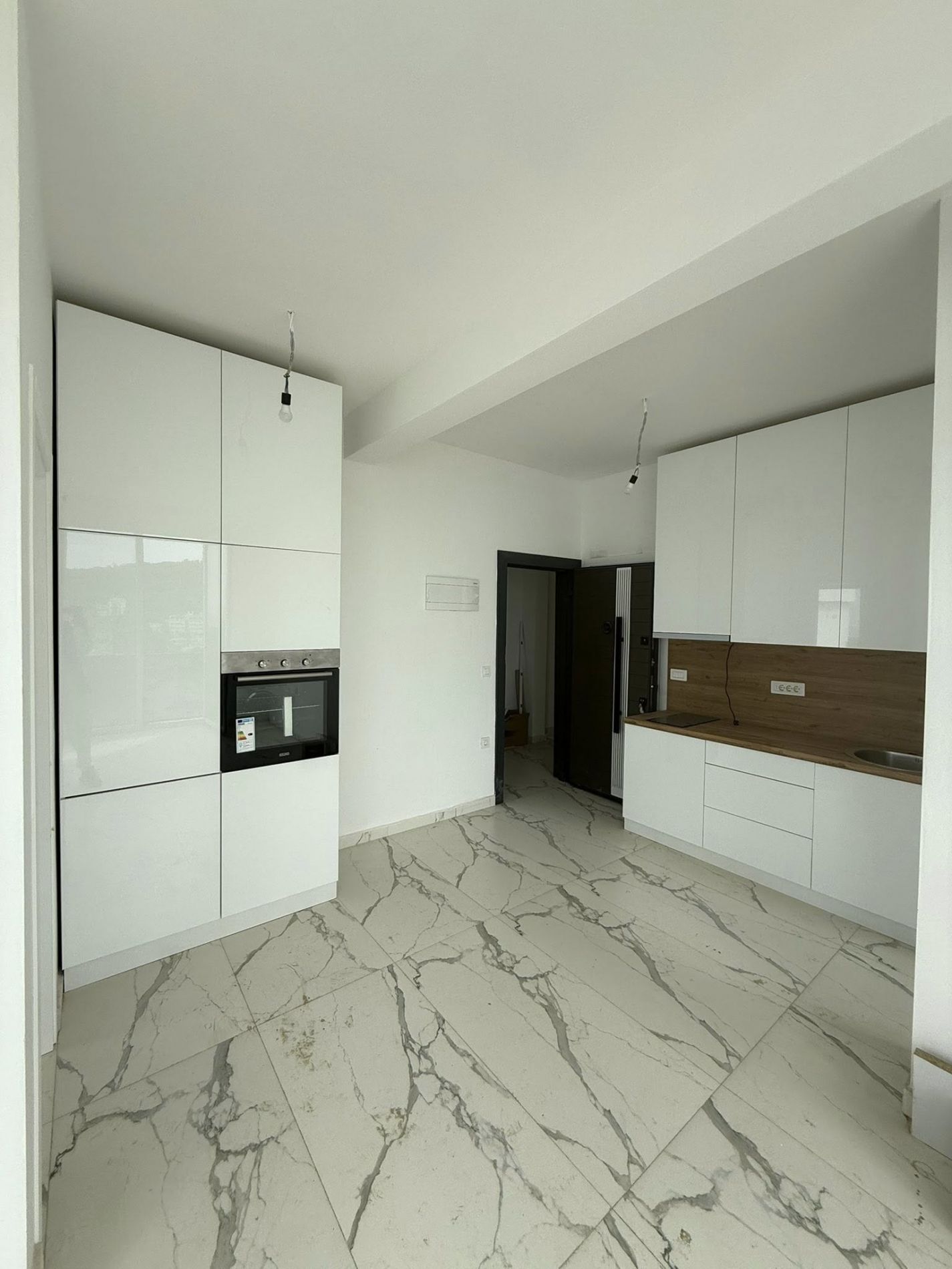 Апартаменты в Утехе, Черногория, 54м2 - стоимость 162&nbsp;000€ - Ref: 72756 фото 5