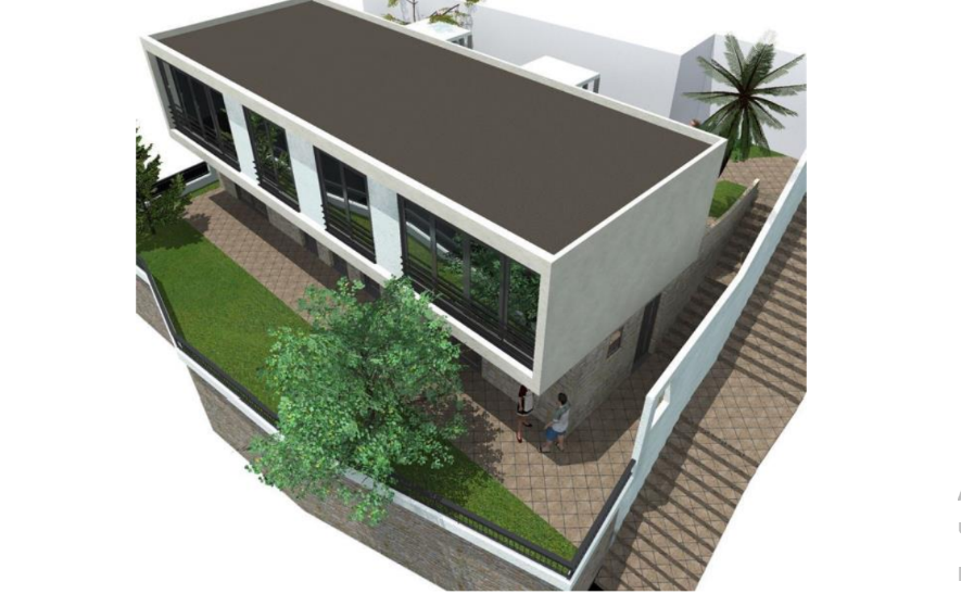 Вилла в Ульцине, Черногория, 159м2 - стоимость 230&nbsp;500€ - Ref: 72755 фото 11