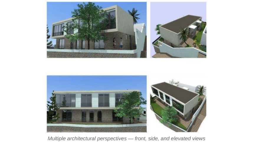 Вилла в Ульцине, Черногория, 159м2 - стоимость 230&nbsp;500€ - Ref: 72755 фото 12