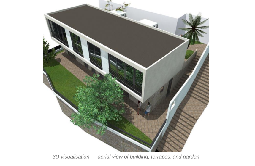 Вилла в Ульцине, Черногория, 159м2 - стоимость 230&nbsp;500€ - Ref: 72755 фото 3