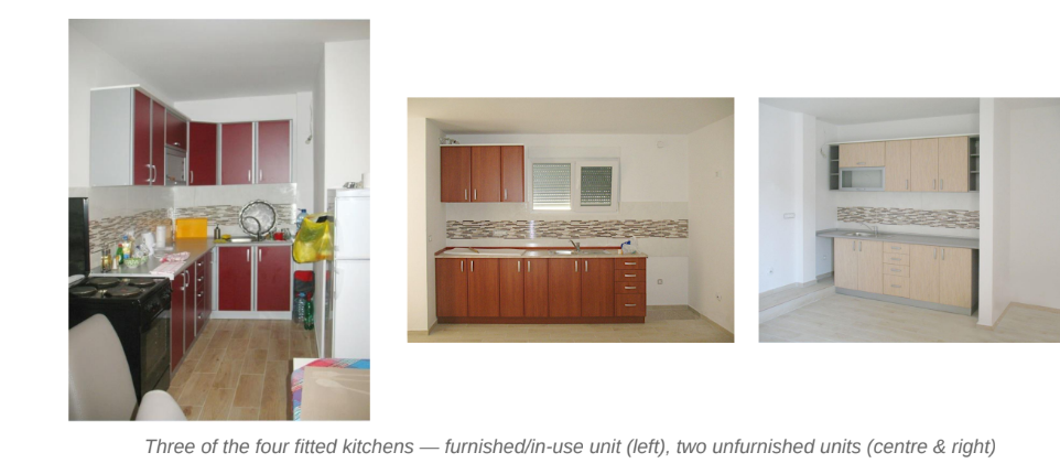 Вилла в Ульцине, Черногория, 159м2 - стоимость 230&nbsp;500€ - Ref: 72755 фото 6