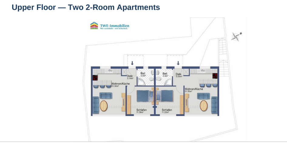Вилла в Ульцине, Черногория, 159м2 - стоимость 230&nbsp;500€ - Ref: 72755 фото 8