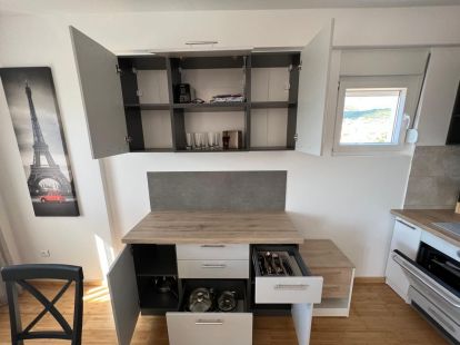 Апартаменты в Баре, Черногория, 71м2 - стоимость 213&nbsp;000€ - Ref: 72754 фото 6