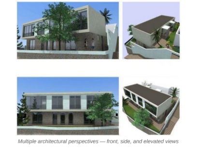 Вилла в Ульцине, Черногория, 159м2 - стоимость 230&nbsp;500€ - Ref: 72755 фото 12
