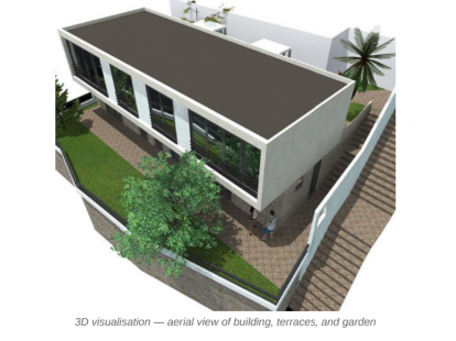 Вилла в Ульцине, Черногория, 159м2 - стоимость 230&nbsp;500€ - Ref: 72755 фото 3