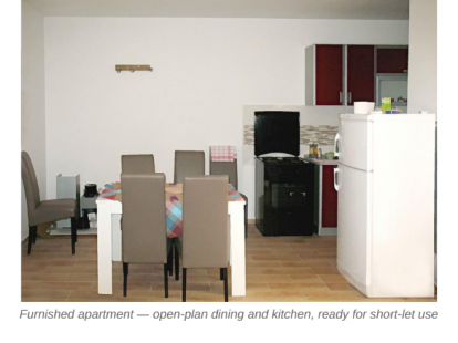 Вилла в Ульцине, Черногория, 159м2 - стоимость 230&nbsp;500€ - Ref: 72755 фото 5