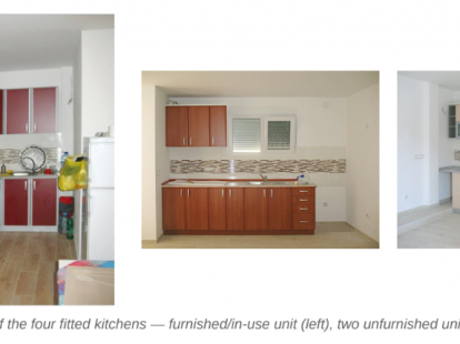 Вилла в Ульцине, Черногория, 159м2 - стоимость 230&nbsp;500€ - Ref: 72755 фото 6
