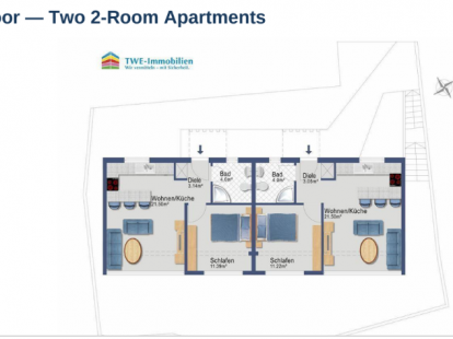 Вилла в Ульцине, Черногория, 159м2 - стоимость 230&nbsp;500€ - Ref: 72755 фото 8
