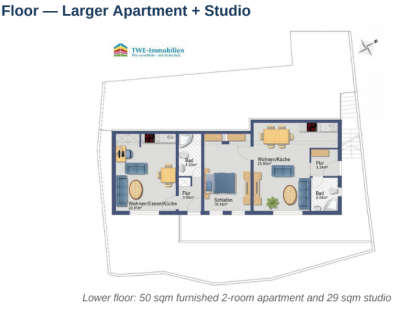 Вилла в Ульцине, Черногория, 159м2 - стоимость 230&nbsp;500€ - Ref: 72755 фото 9