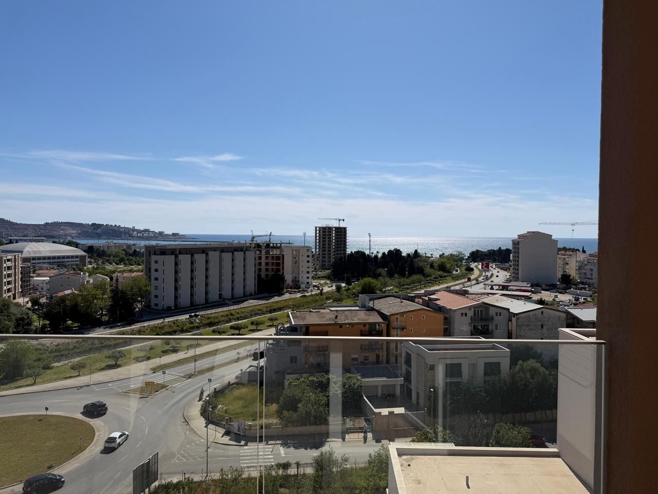 Апартаменты в Баре, Черногория, 42м2 - стоимость 127&nbsp;000€ - Ref: 72758 фото 1