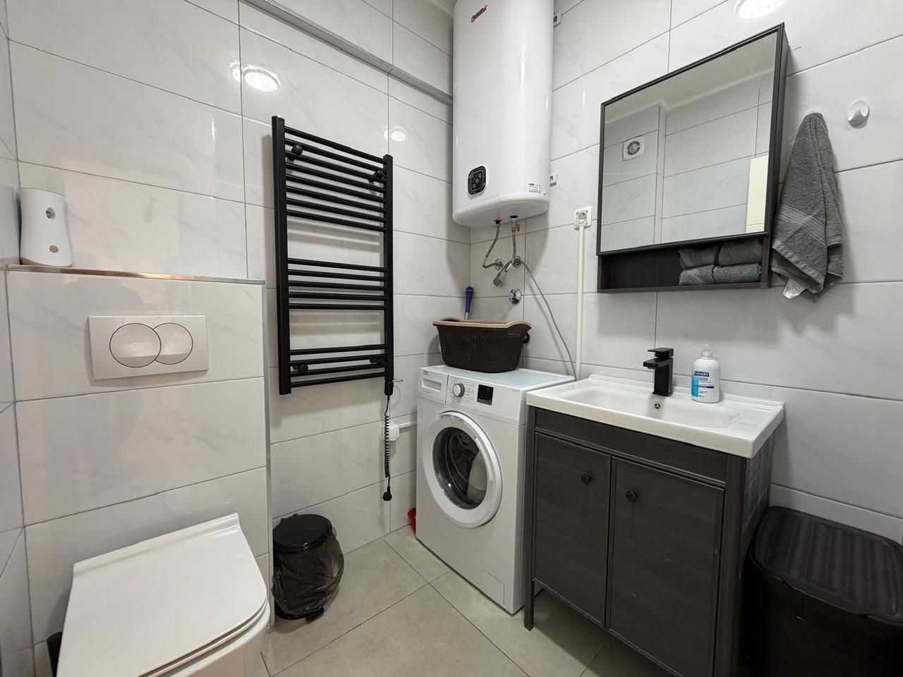 Апартаменты в Баре, Черногория, 42м2 - стоимость 127&nbsp;000€ - Ref: 72758 фото 3