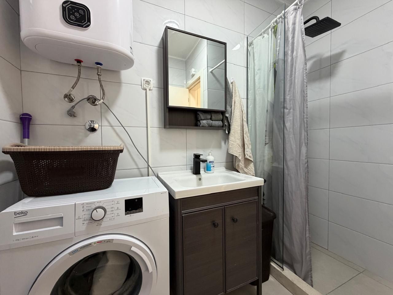 Апартаменты в Баре, Черногория, 42м2 - стоимость 127&nbsp;000€ - Ref: 72758 фото 4