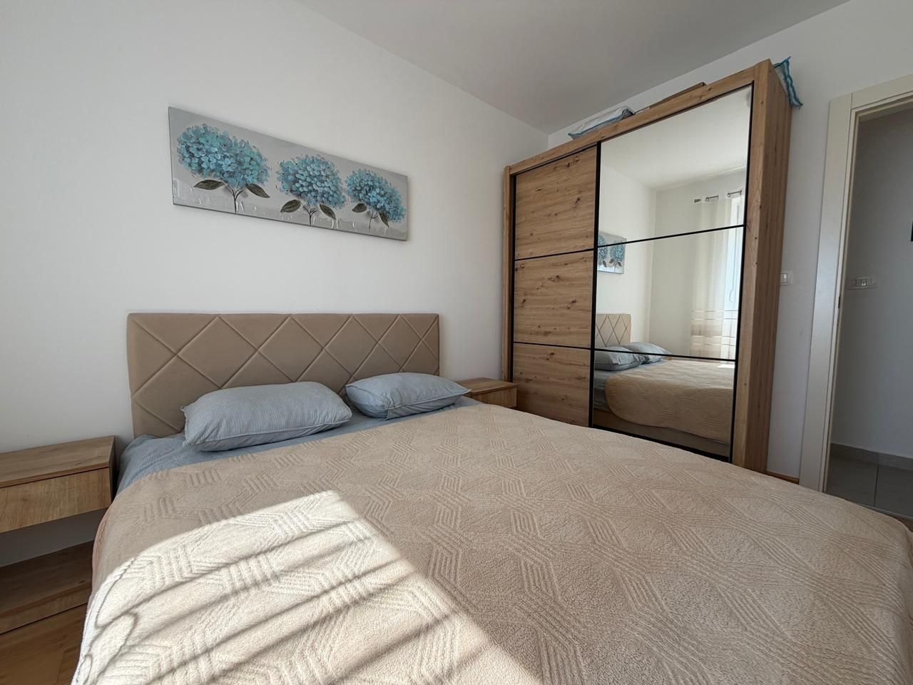 Апартаменты в Баре, Черногория, 42м2 - стоимость 127&nbsp;000€ - Ref: 72758 фото 8