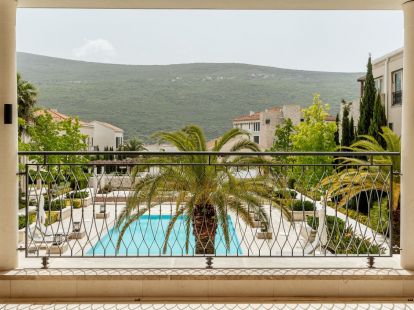Апартаменты в Герцег-Нови, Черногория, 171м2 - стоимость 1&nbsp;385&nbsp;000€ - Ref: 72757 фото 8