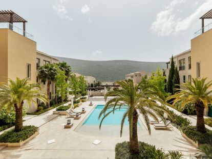 Апартаменты в Герцег-Нови, Черногория, 171м2 - стоимость 1&nbsp;385&nbsp;000€ - Ref: 72757 фото 9