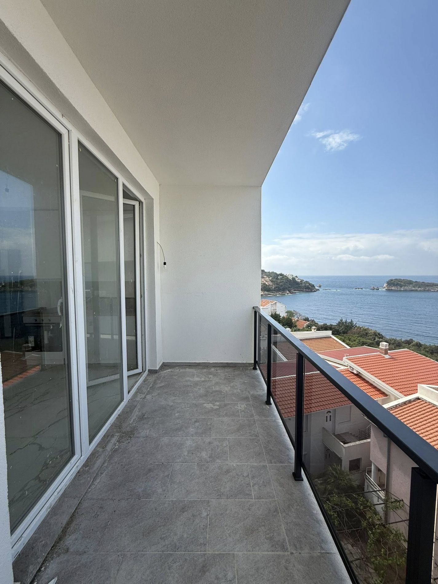 Апартаменты в Утехе, Черногория, 38м2 - стоимость 115&nbsp;000€ - Ref: 72760 фото 1