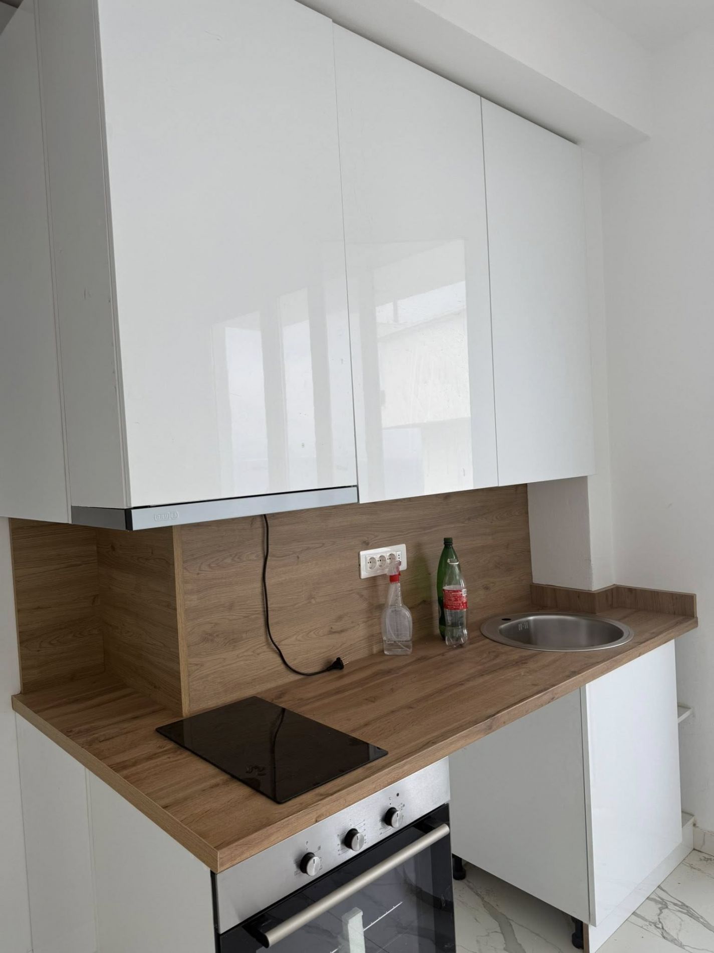 Апартаменты в Утехе, Черногория, 38м2 - стоимость 115&nbsp;000€ - Ref: 72760 фото 2