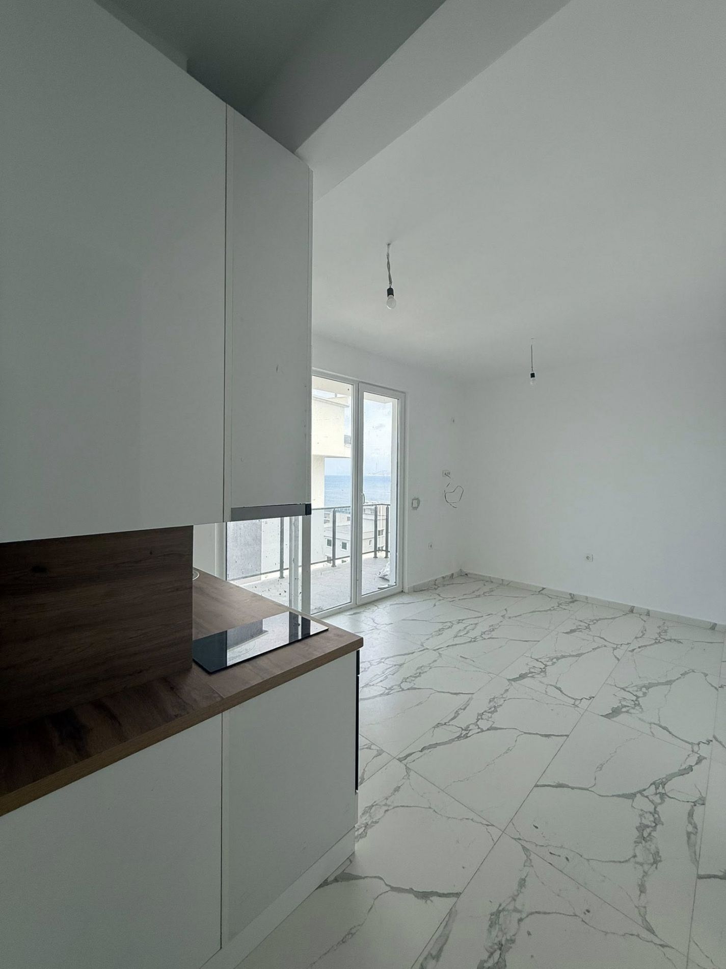Апартаменты в Утехе, Черногория, 38м2 - стоимость 115&nbsp;000€ - Ref: 72760 фото 5