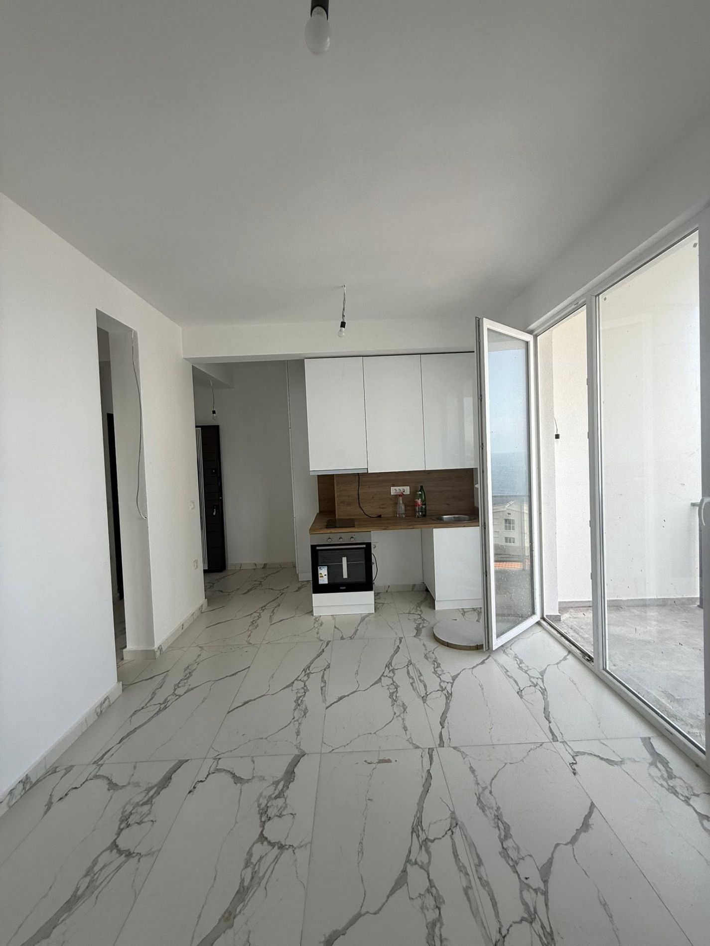 Апартаменты в Утехе, Черногория, 38м2 - стоимость 115&nbsp;000€ - Ref: 72760 фото 9