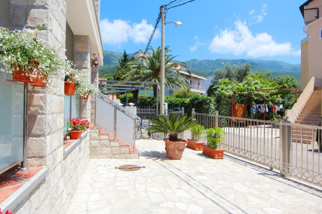 Отель в Бечичах, Черногория, 823м2 - стоимость 2&nbsp;700&nbsp;000€ - Ref: 72759 фото 3