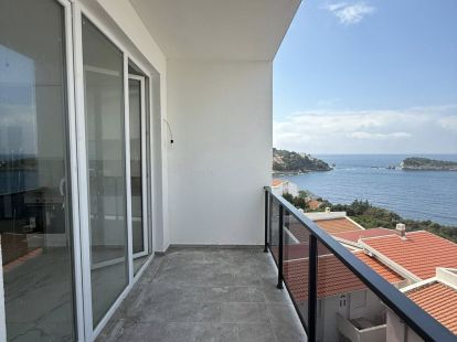 Апартаменты в Утехе, Черногория, 38м2 - стоимость 115&nbsp;000€ - Ref: 72760 фото 1
