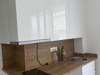 Апартаменты в Утехе, Черногория, 38м2 - стоимость 115&nbsp;000€ - Ref: 72760 фото 2