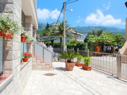Отель в Бечичах, Черногория, 823м2 - стоимость 2&nbsp;700&nbsp;000€ - Ref: 72759 фото 3