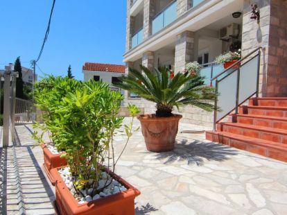 Отель в Бечичах, Черногория, 823м2 - стоимость 2&nbsp;700&nbsp;000€ - Ref: 72759 фото 4