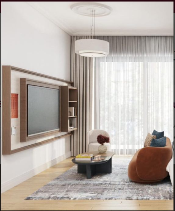 Апартаменты в Тивате, Черногория, 51м2 - стоимость 390&nbsp;000€ - Ref: 72762 фото 4