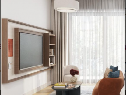 Апартаменты в Тивате, Черногория, 51м2 - стоимость 390&nbsp;000€ - Ref: 72762 фото 4