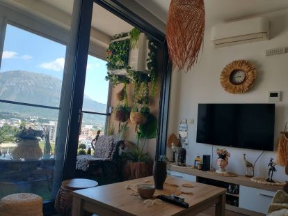 Апартаменты в Баре, Черногория, 63м2 - стоимость 210&nbsp;000€ - Ref: 72761 фото 1