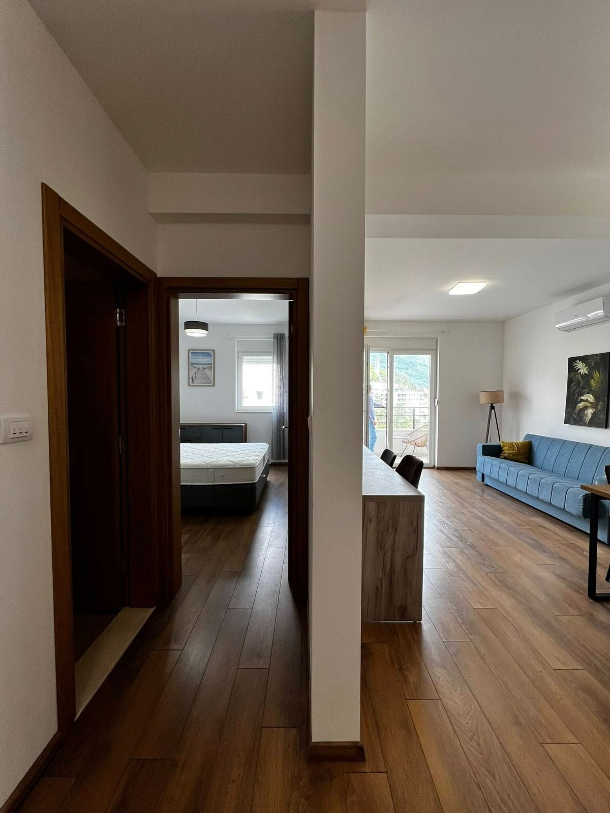 Апартаменты в Будве, Черногория, 47м2 - стоимость 160&nbsp;000€ - Ref: 72764 фото 1