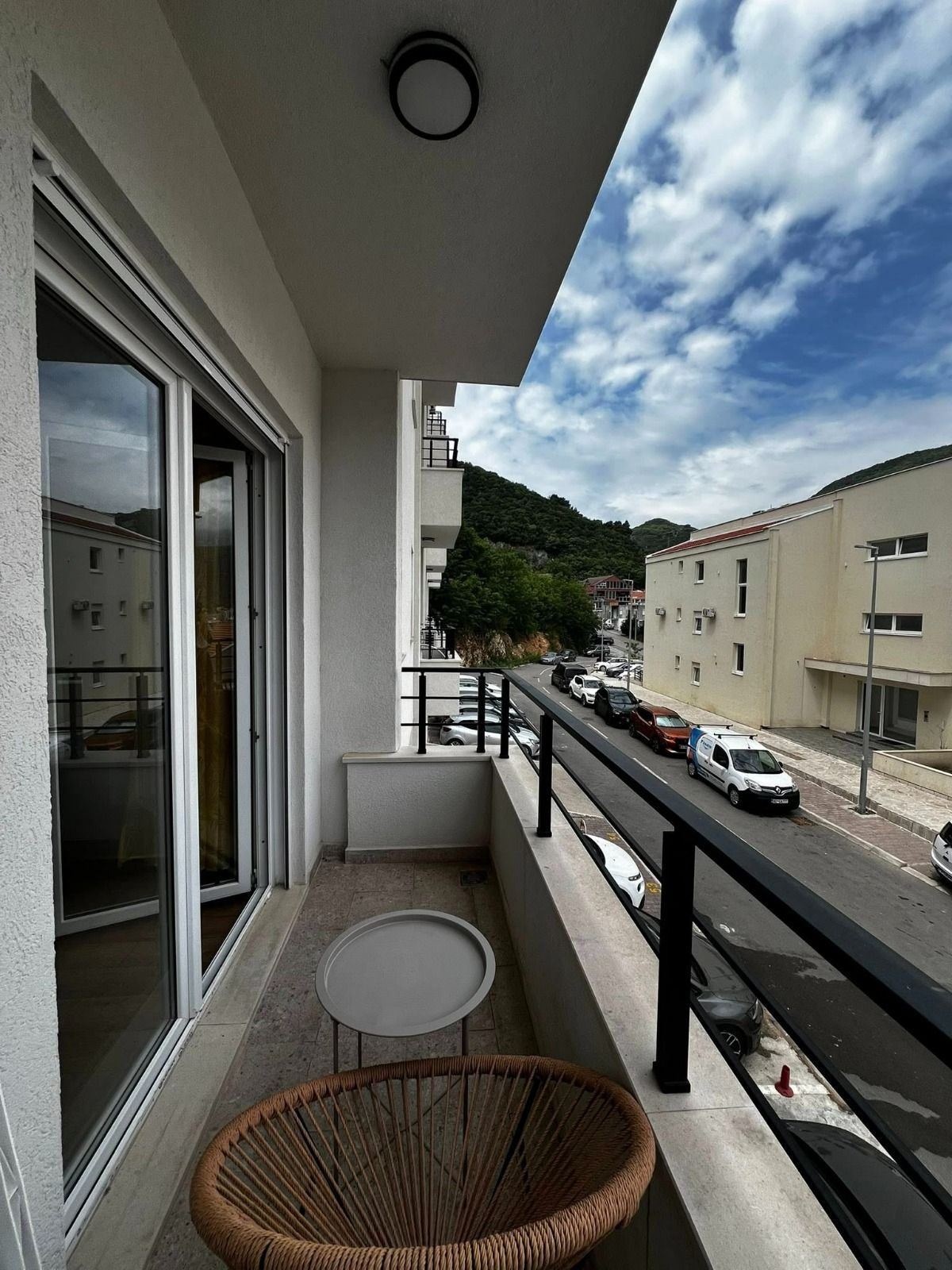 Апартаменты в Будве, Черногория, 47м2 - стоимость 160&nbsp;000€ - Ref: 72764 фото 11