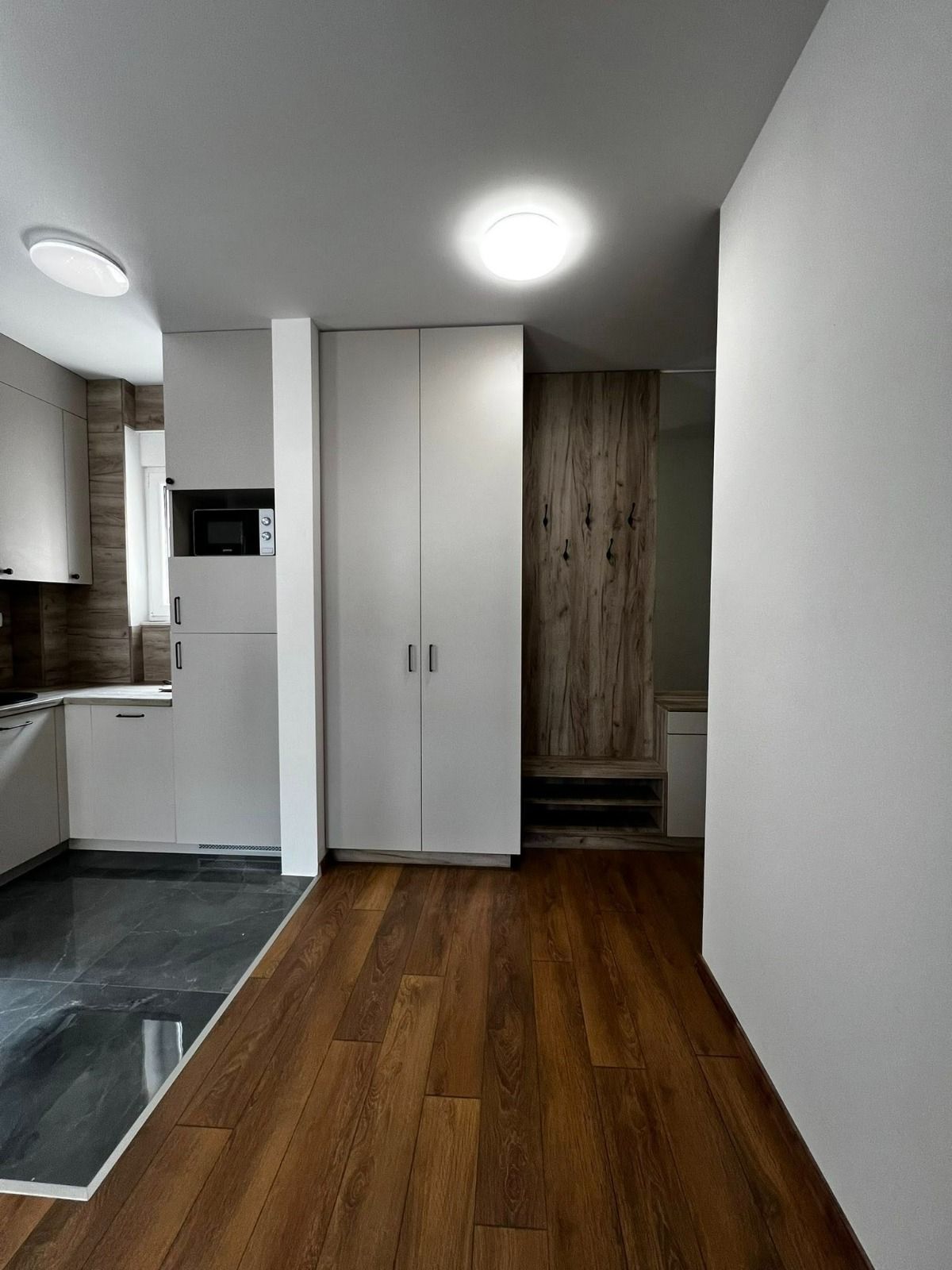 Апартаменты в Будве, Черногория, 47м2 - стоимость 160&nbsp;000€ - Ref: 72764 фото 12